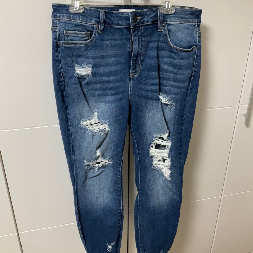 Ms. Cello jeans